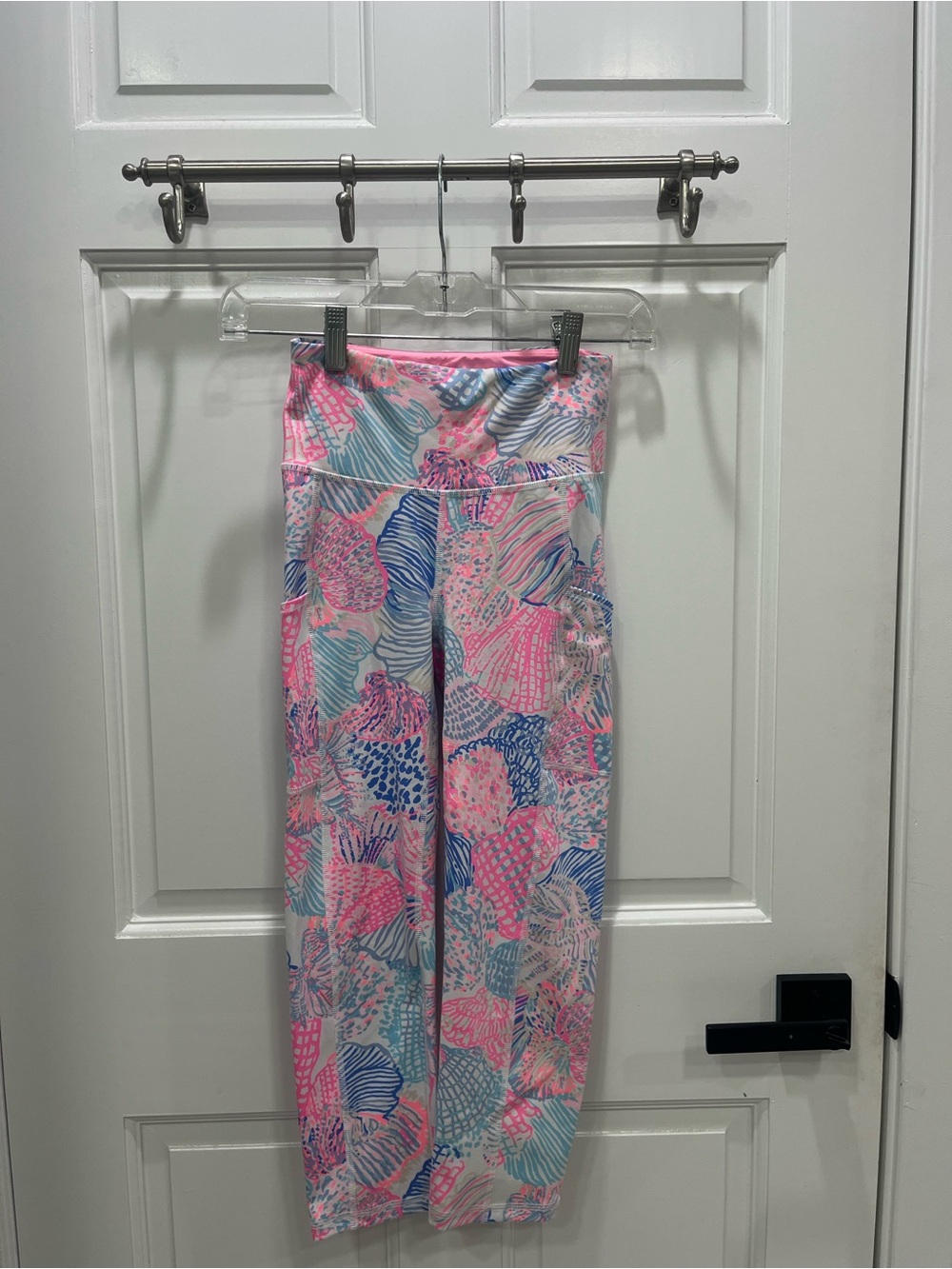 Lilly Pulitzer Luxletic leggings